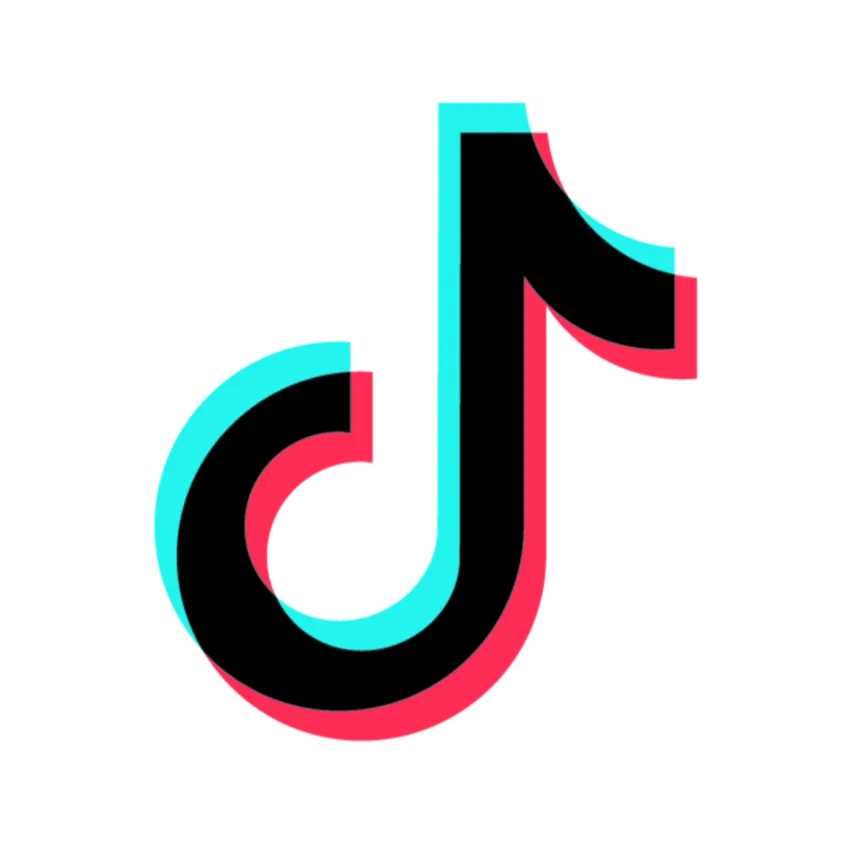 Logo de TikTok